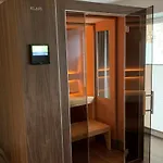 Prora - Apartment Mit Privater Sauna - Lieblingsplatz *