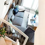 Prora - Apartment Mit Privater Sauna - Lieblingsplatz Binz