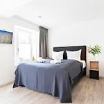 Daire Prora - Apartment Mit Privater Sauna - Lieblingsplatz Binz