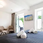 아파트 Prora - Apartment Mit Privater Sauna - Lieblingsplatz *