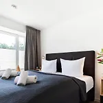 Lejlighed Prora - Apartment Mit Privater Sauna - Lieblingsplatz *