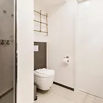 Prora - Apartment Mit Privater Sauna - Lieblingsplatz Daire