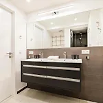 Prora - Apartment Mit Privater Sauna - Lieblingsplatz Lejlighed