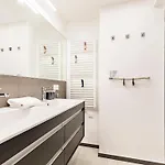 Lejlighed Prora - Apartment Mit Privater Sauna - Lieblingsplatz