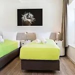 Lejlighed Prora - Apartment Mit Privater Sauna - Lieblingsplatz *
