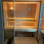 Prora - Apartment Mit Privater Sauna - Lieblingsplatz