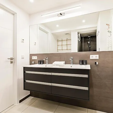 Prora - Lieblingsplatz Apartamento Binz