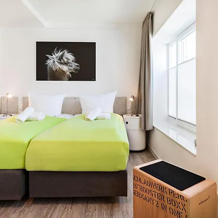 Prora - Lieblingsplatz Binz