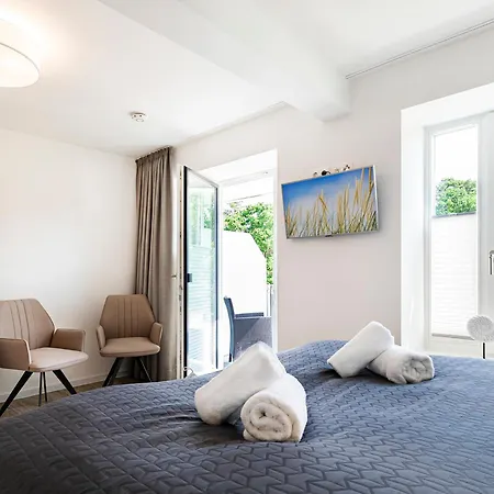 Apartamento Prora - Lieblingsplatz *