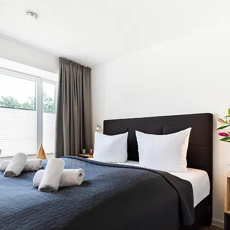 Apartamento Prora - Lieblingsplatz