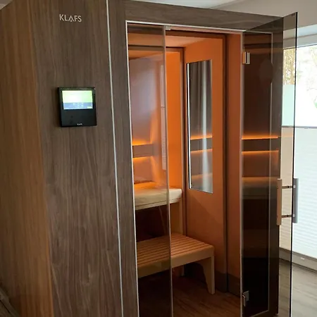 Prora - Mit Privater Sauna - Lieblingsplatz *