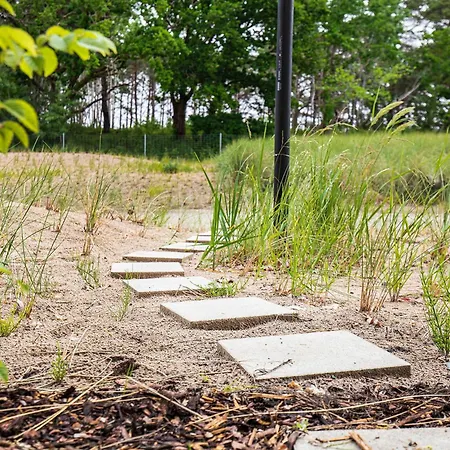 Prora - Lieblingsplatz Binz