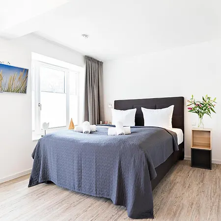 Apartamento Prora - Lieblingsplatz Binz