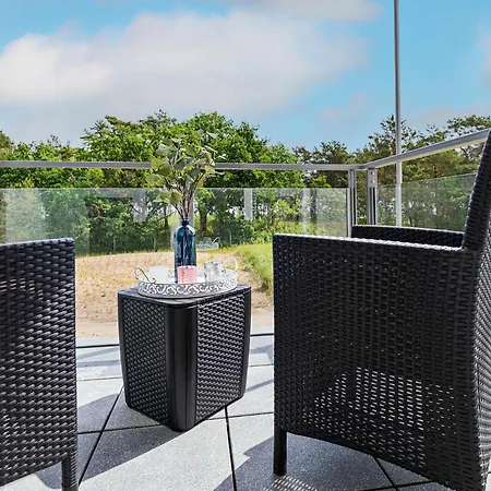 Apartamento Prora - Lieblingsplatz Binz