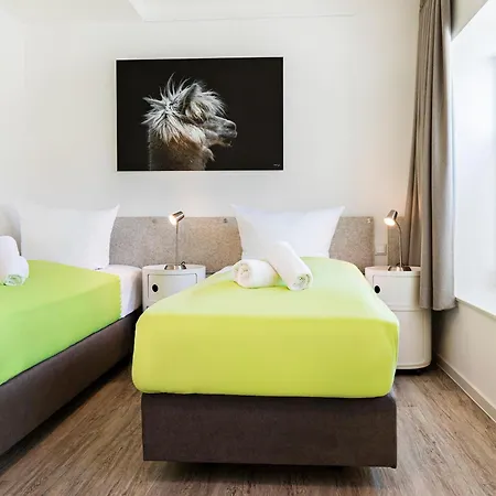 Apartamento Prora - Lieblingsplatz *